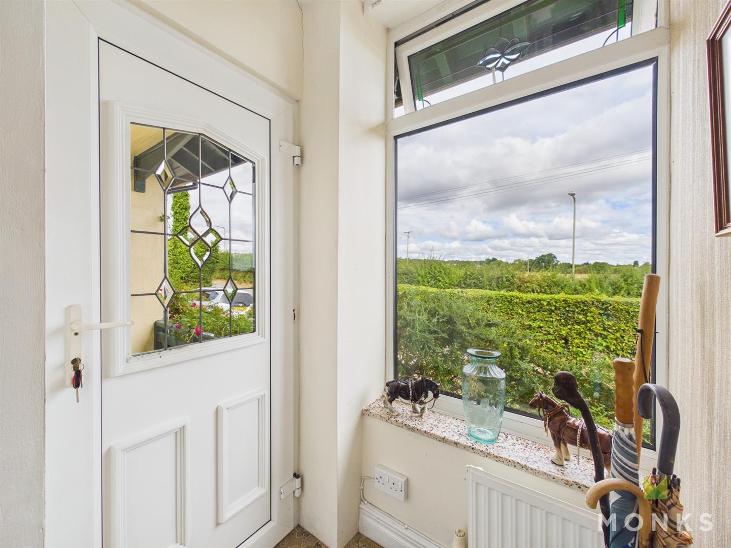 St. Davids Trefonen Road, Oswestry, SY10 9NX For Sale